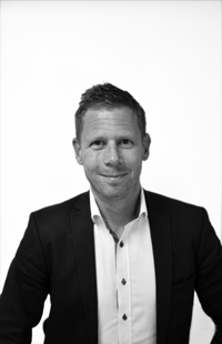Rickard Yrjala, Saljare